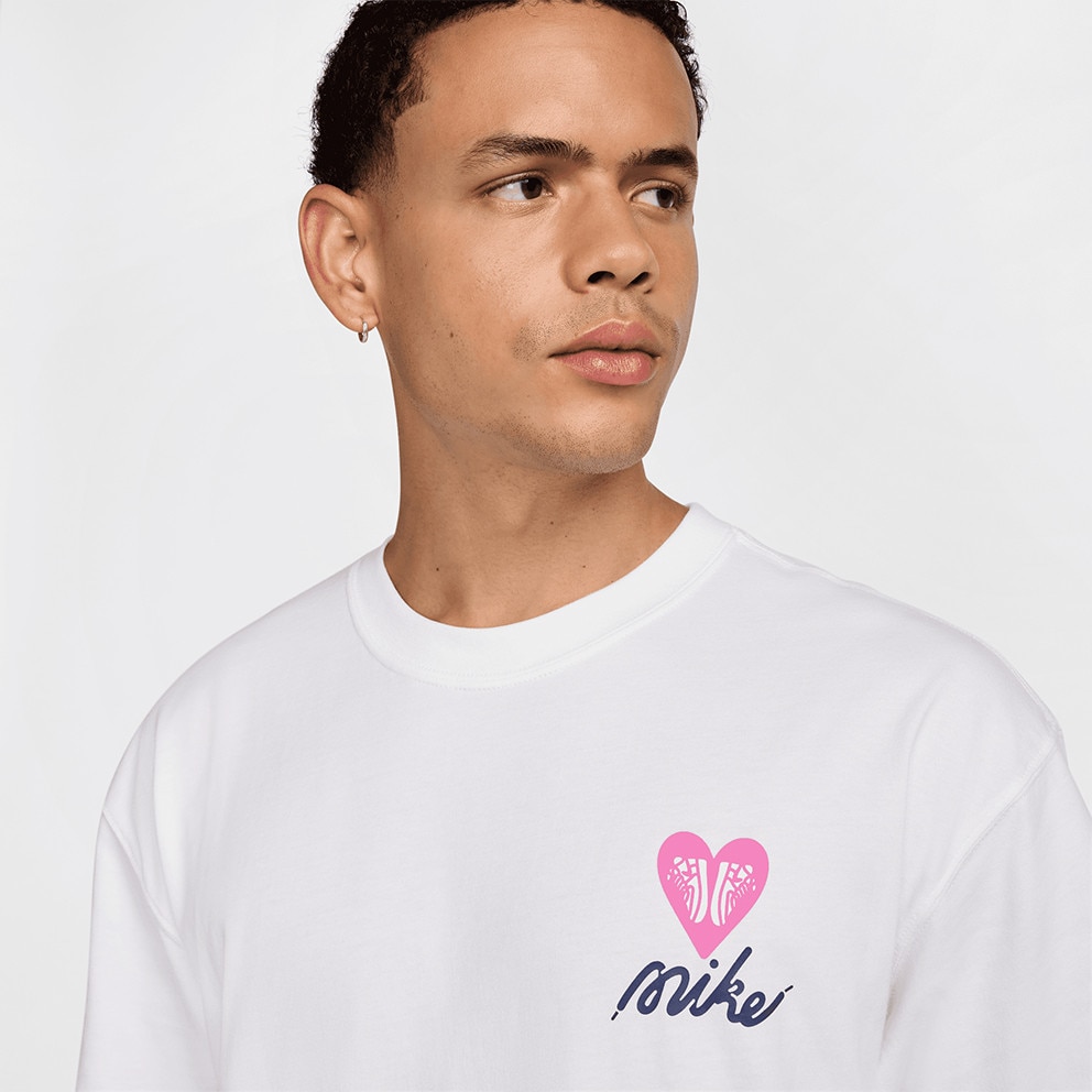 Nike Sportswear Max90 Vday Ανδρικό T-shirt