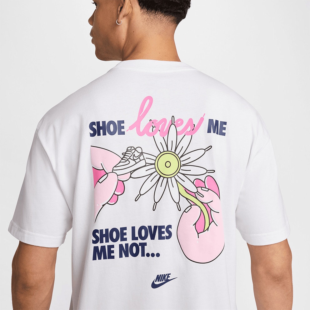 Nike Sportswear Max90 Vday Ανδρικό T-shirt