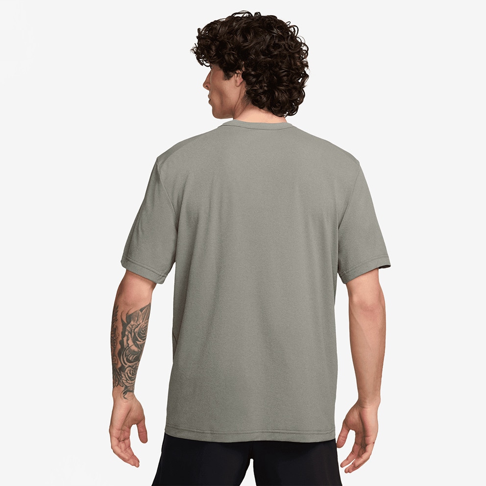 Nike Dri-FIT UV Hyverse Ανδρικό T-Shirt
