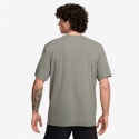 Nike Dri-FIT UV Hyverse Ανδρικό T-Shirt