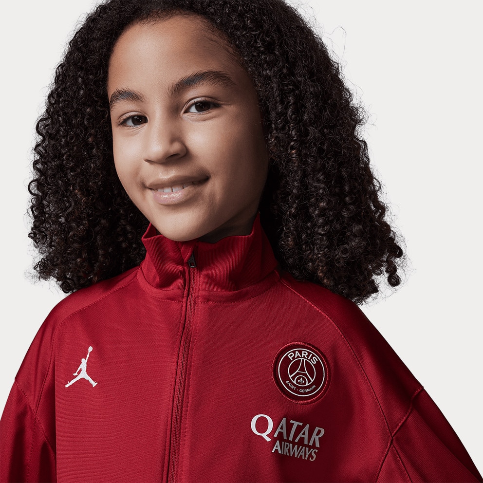 Jordan Paris Saint-Germain F.C. Dri-FIT Kid's Set