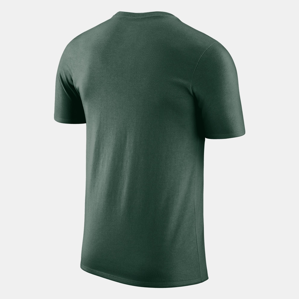 Nike Milwaukee Bucks Essential Men's T-Shirt 