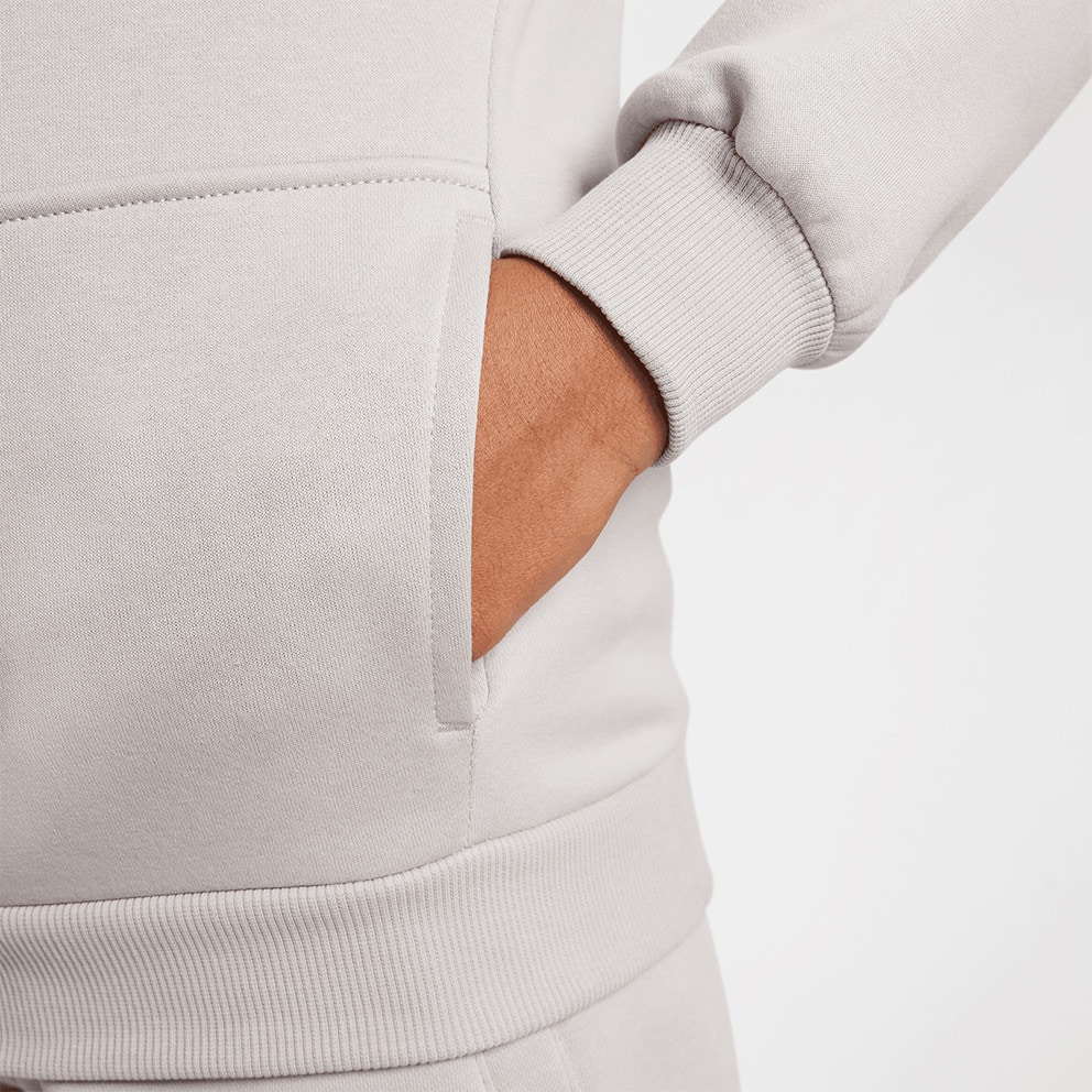 Nike Sportswear Club Fleece Παιδική Μπλούζα με Κουκούλα