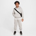 Nike Sportswear Club Fleece Παιδική Μπλούζα με Κουκούλα