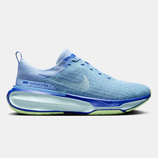 Nike ZoomX Invincible Run Flyknit 3 Men's Running Shoes