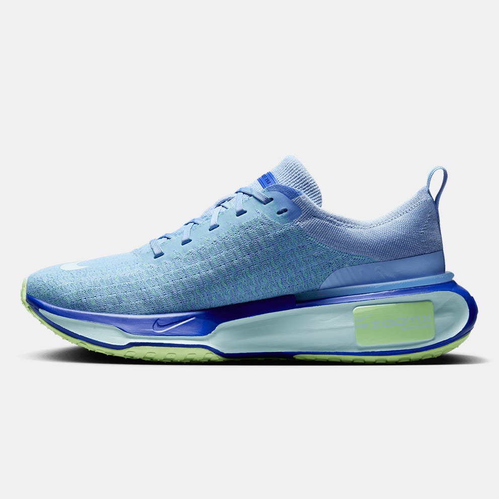 Nike ZoomX Invincible Run Flyknit 3 Ανδρικά Παπούτσια για Τρέξιμο