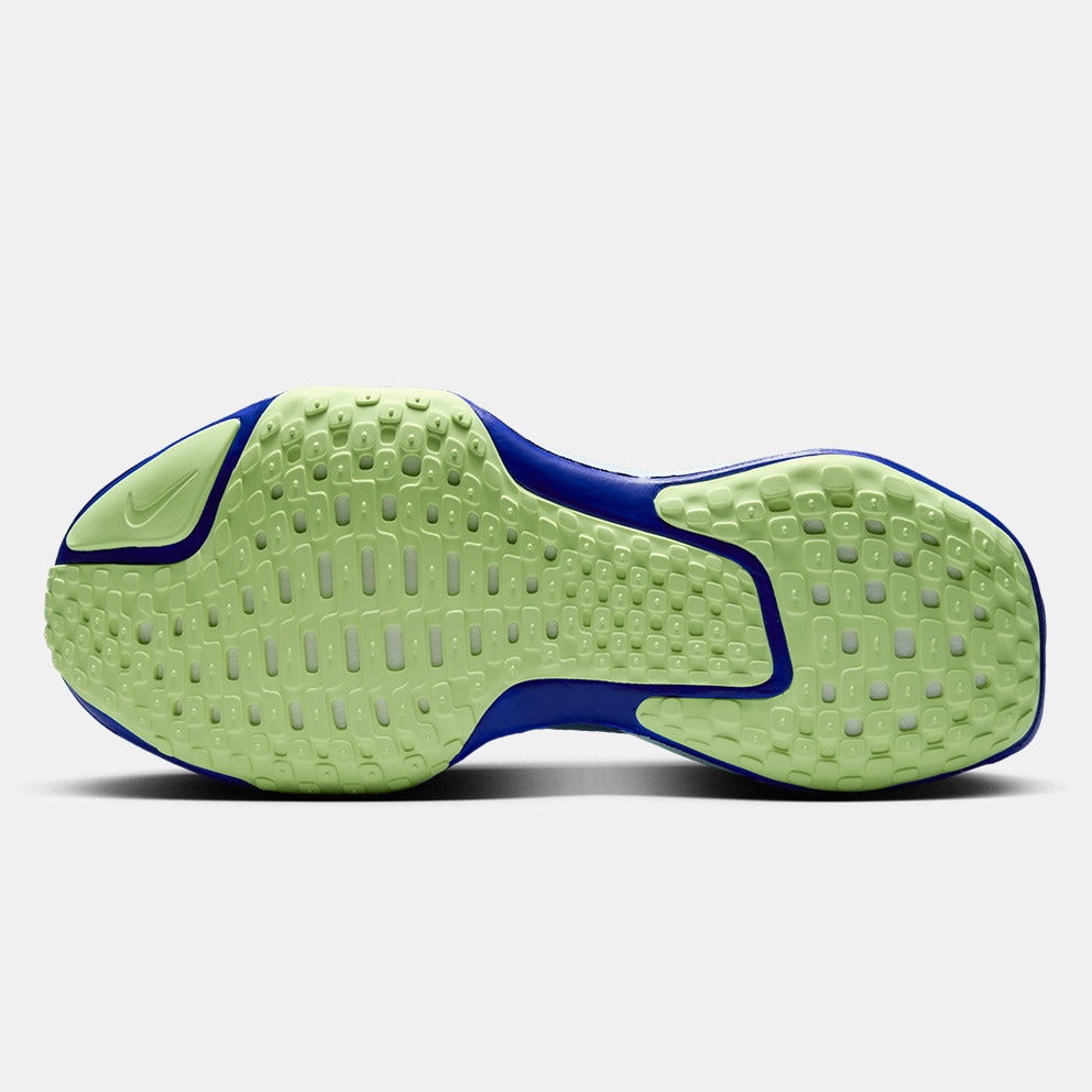 Nike ZoomX Invincible Run Flyknit 3 Ανδρικά Παπούτσια για Τρέξιμο