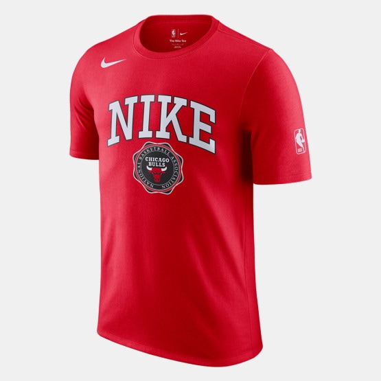 Nike Chicago Bulls Essential Men's T-Shirt