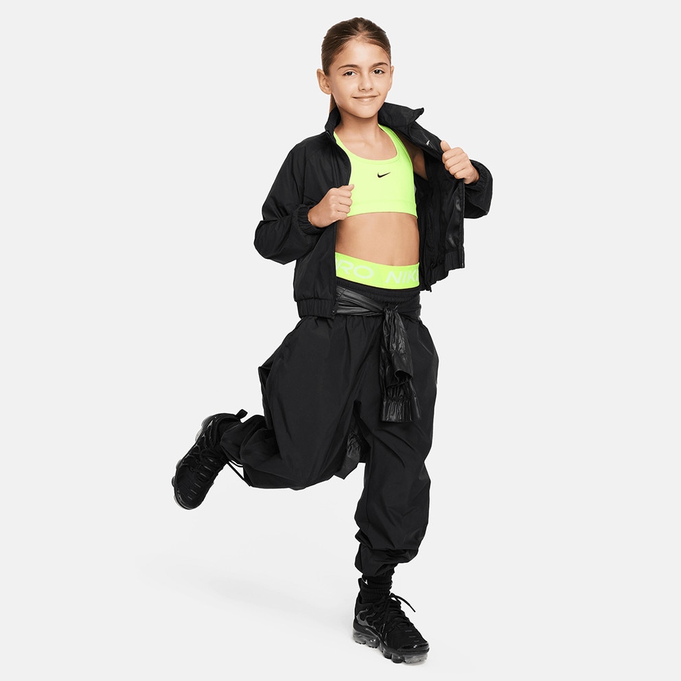 Nike Swoosh Medium Support Kid's Bra