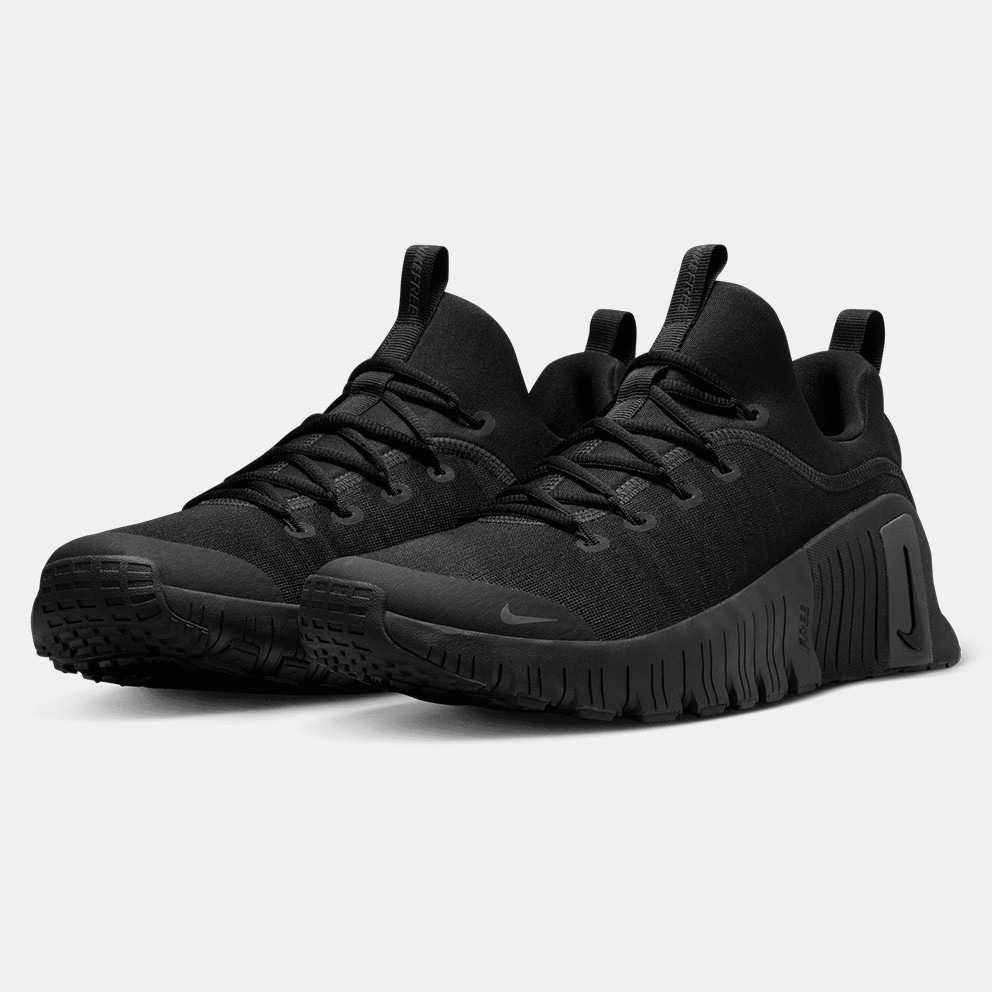 Nike Free Metcon 6 Μen's Training Shoes