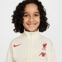 Nike Liverpool F.C. Strike Dri-FIT Παιδικό Σετ Φόρμας