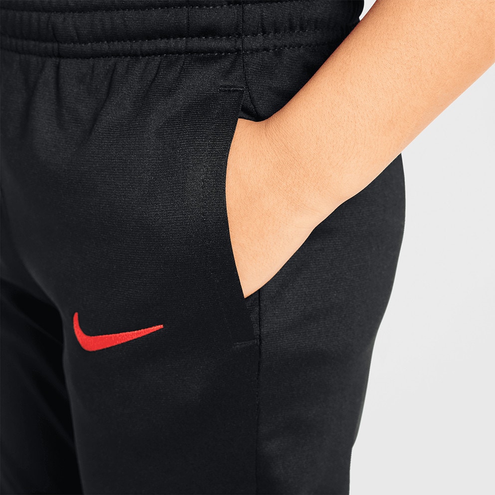 Nike Liverpool F.C. Strike Dri-FIT Παιδικό Σετ Φόρμας