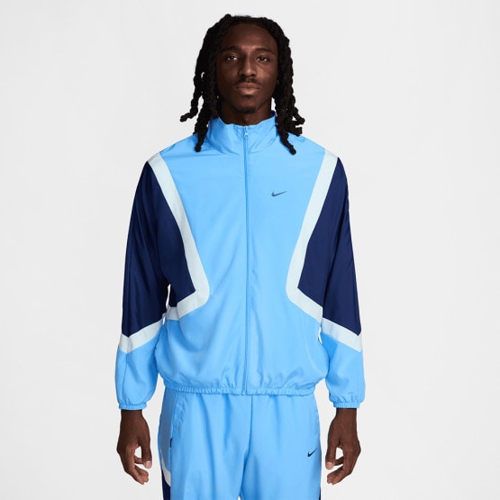Nike Dri-FIT Woven Icon Ανδρικό Αντιανεμικό Μπουφάν