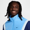 Nike Dri-FIT Woven Icon Ανδρικό Αντιανεμικό Μπουφάν