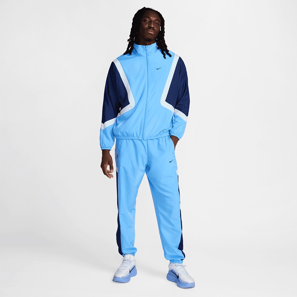 Nike Dri-FIT Woven Icon Ανδρικό Αντιανεμικό Μπουφάν