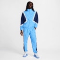 Nike Dri-FIT Woven Icon Ανδρικό Αντιανεμικό Μπουφάν