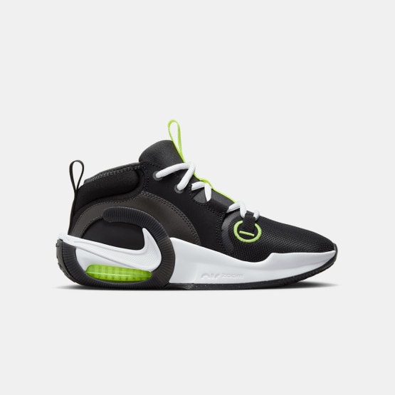 Nike Air Zoom Crossover 2 Kids' Basketball Boots