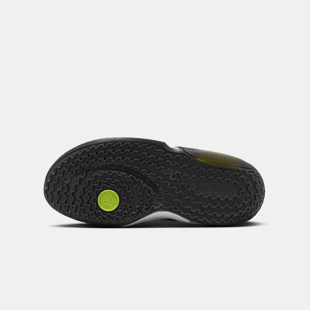 Nike Air Zoom Crossover 2 Παιδικά Μπασκετικά Μποτάκια