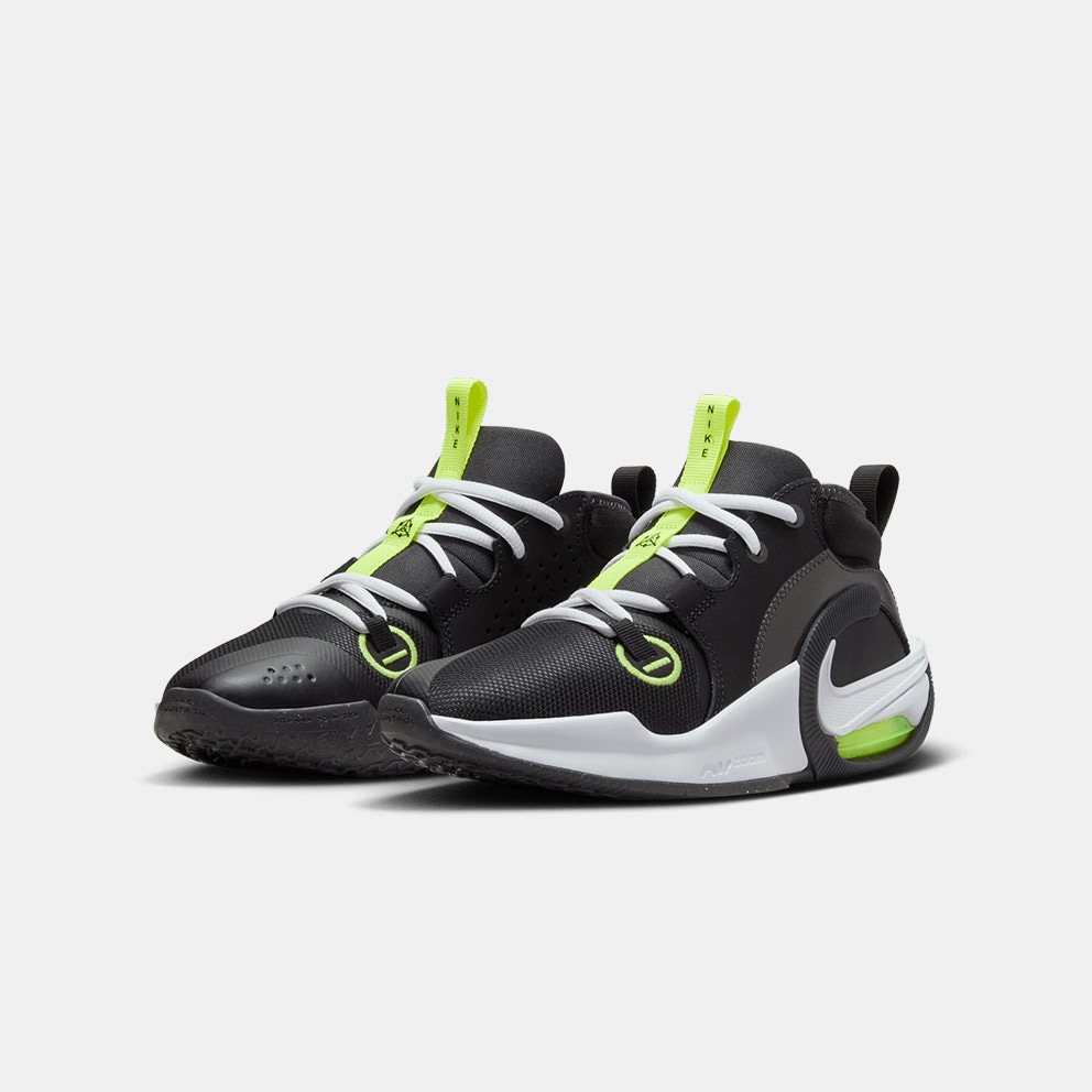 Nike Air Zoom Crossover 2 Παιδικά Μπασκετικά Μποτάκια