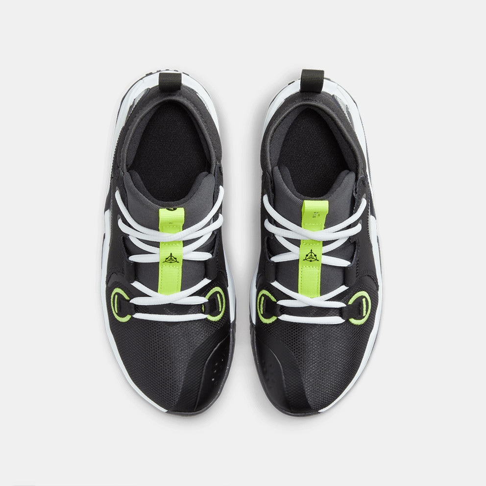 Nike Air Zoom Crossover 2 Παιδικά Μπασκετικά Μποτάκια