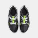 Nike Air Zoom Crossover 2 Παιδικά Μπασκετικά Μποτάκια