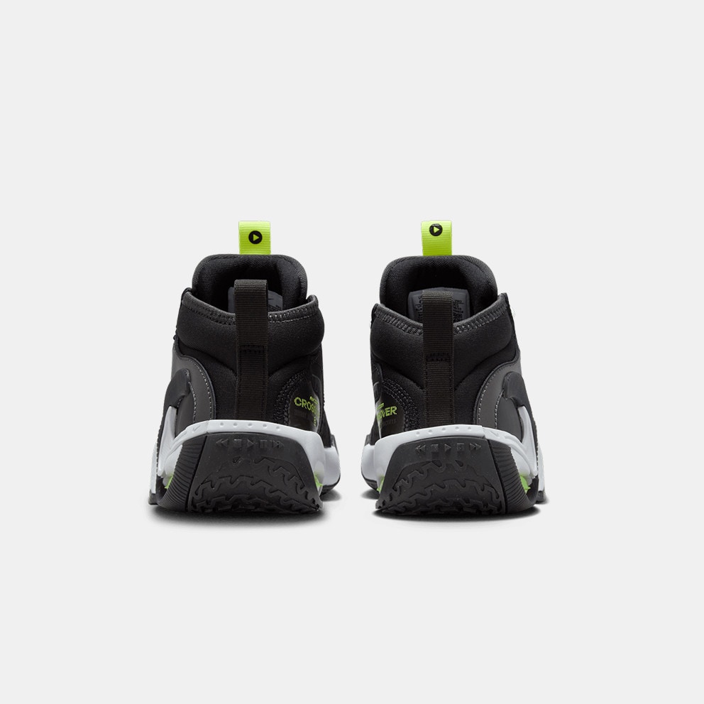 Nike Air Zoom Crossover 2 Παιδικά Μπασκετικά Μποτάκια
