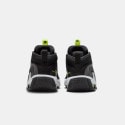 Nike Air Zoom Crossover 2 Παιδικά Μπασκετικά Μποτάκια