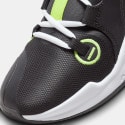 Nike Air Zoom Crossover 2 Παιδικά Μπασκετικά Μποτάκια