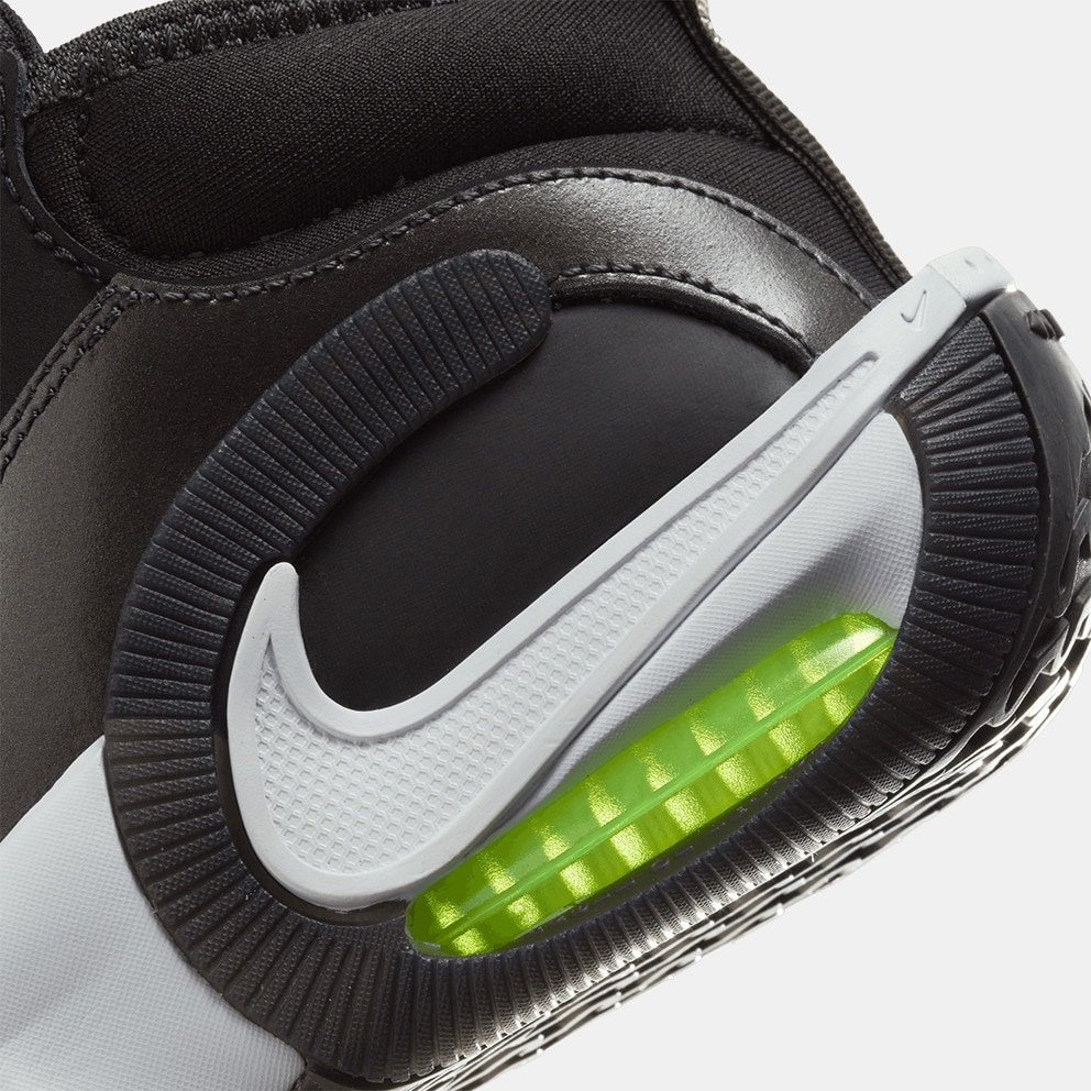 Nike Air Zoom Crossover 2 Παιδικά Μπασκετικά Μποτάκια