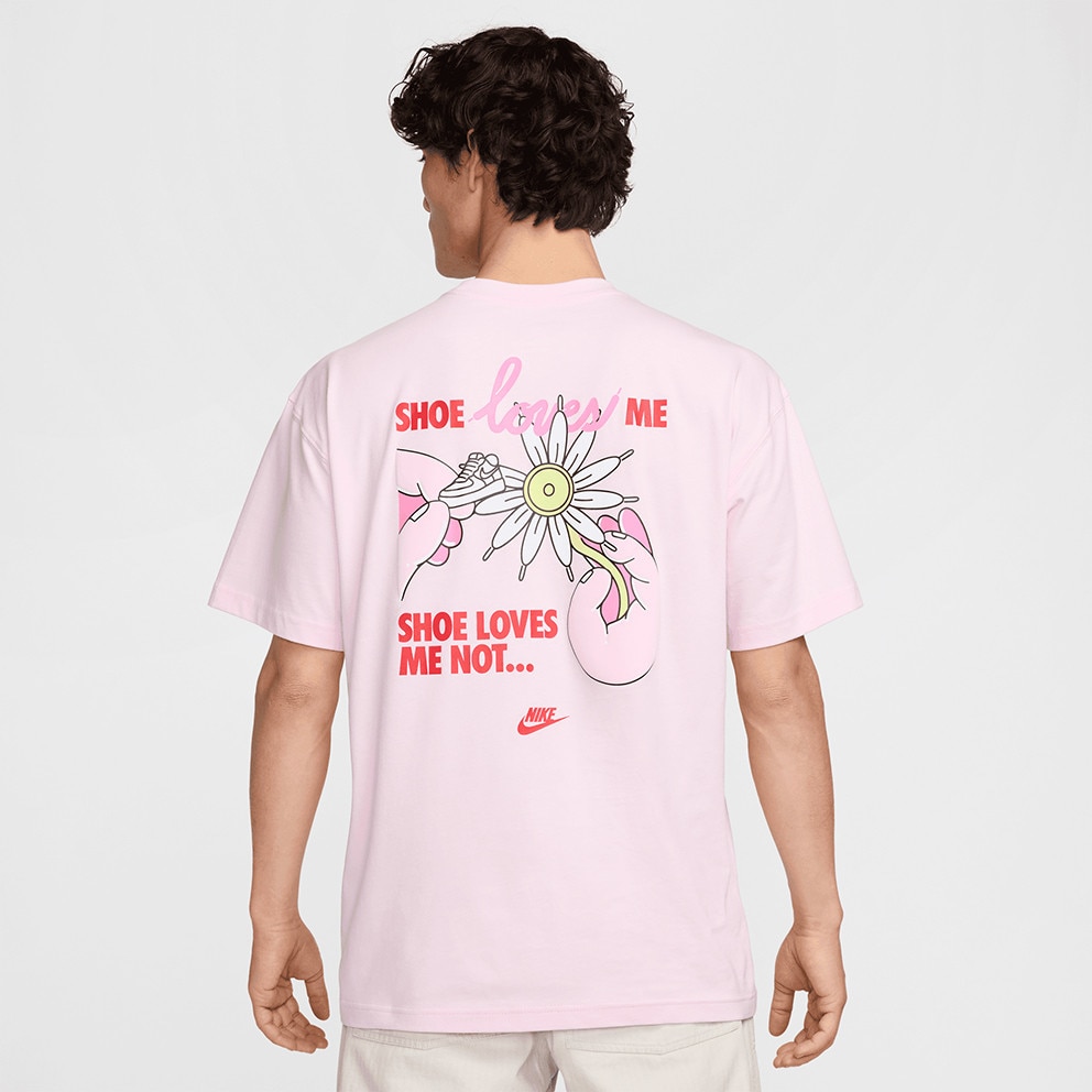 Nike Sportswear Max90 Vday Men's T-shirt