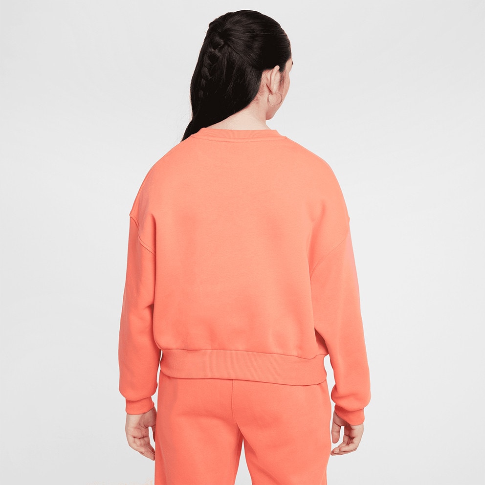 Nike Sportswear  Club Fleece Παιδικό Φούτερ