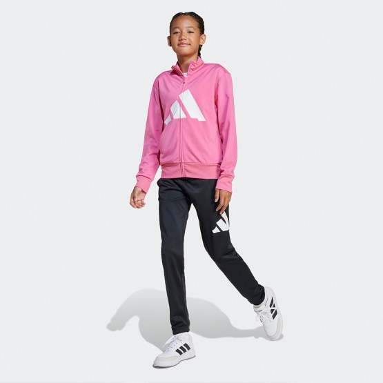adidas Essentials Climacool Kids' Tracksuit Set