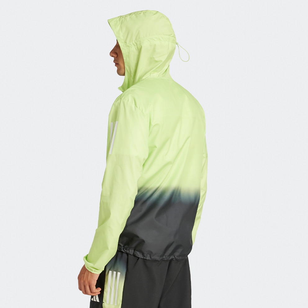 adidas Own the Run Men's Windbreaker