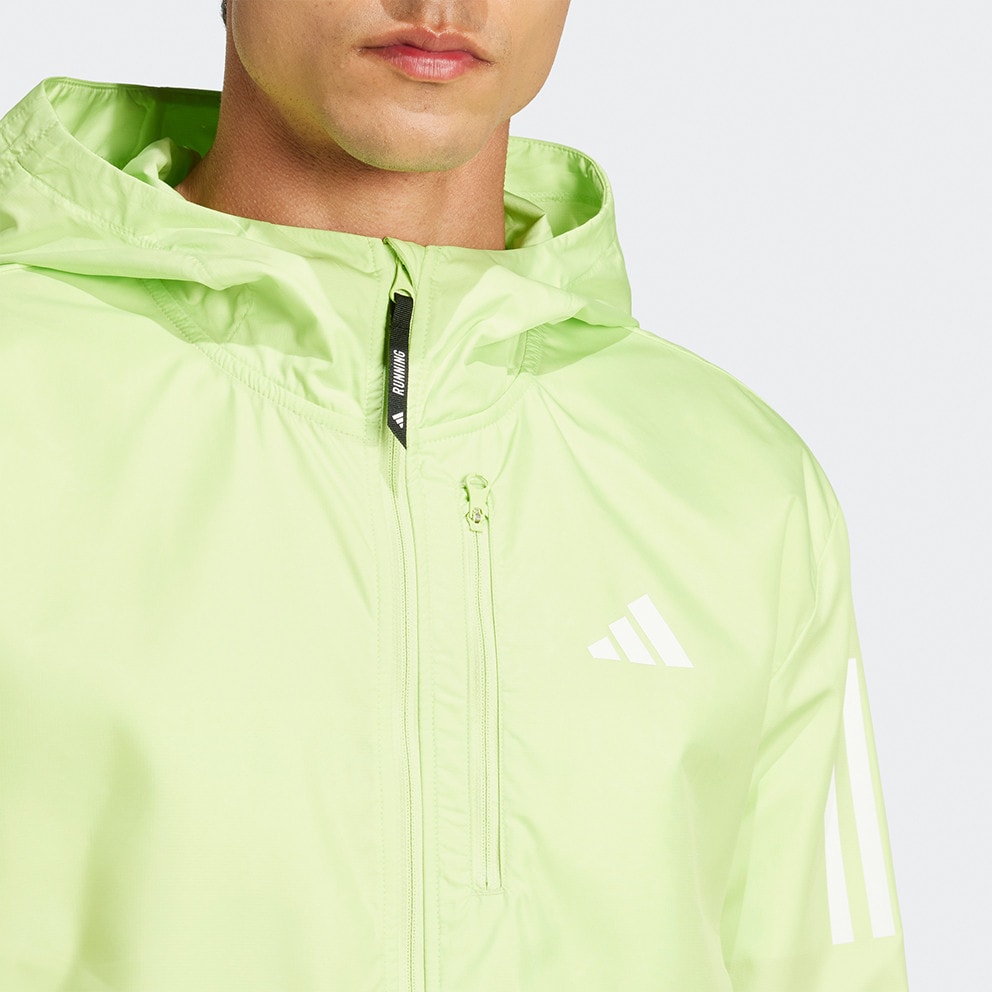 adidas Own the Run Men's Windbreaker