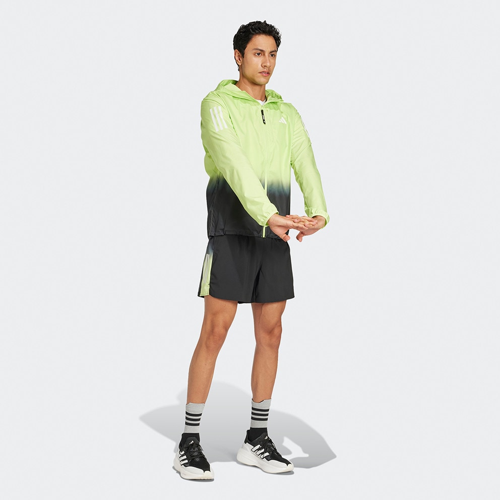 adidas Own the Run Men's Windbreaker