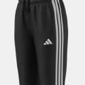 adidas sportswear 3 Stripes Παιδικό Παντελόνι Φόρμας
