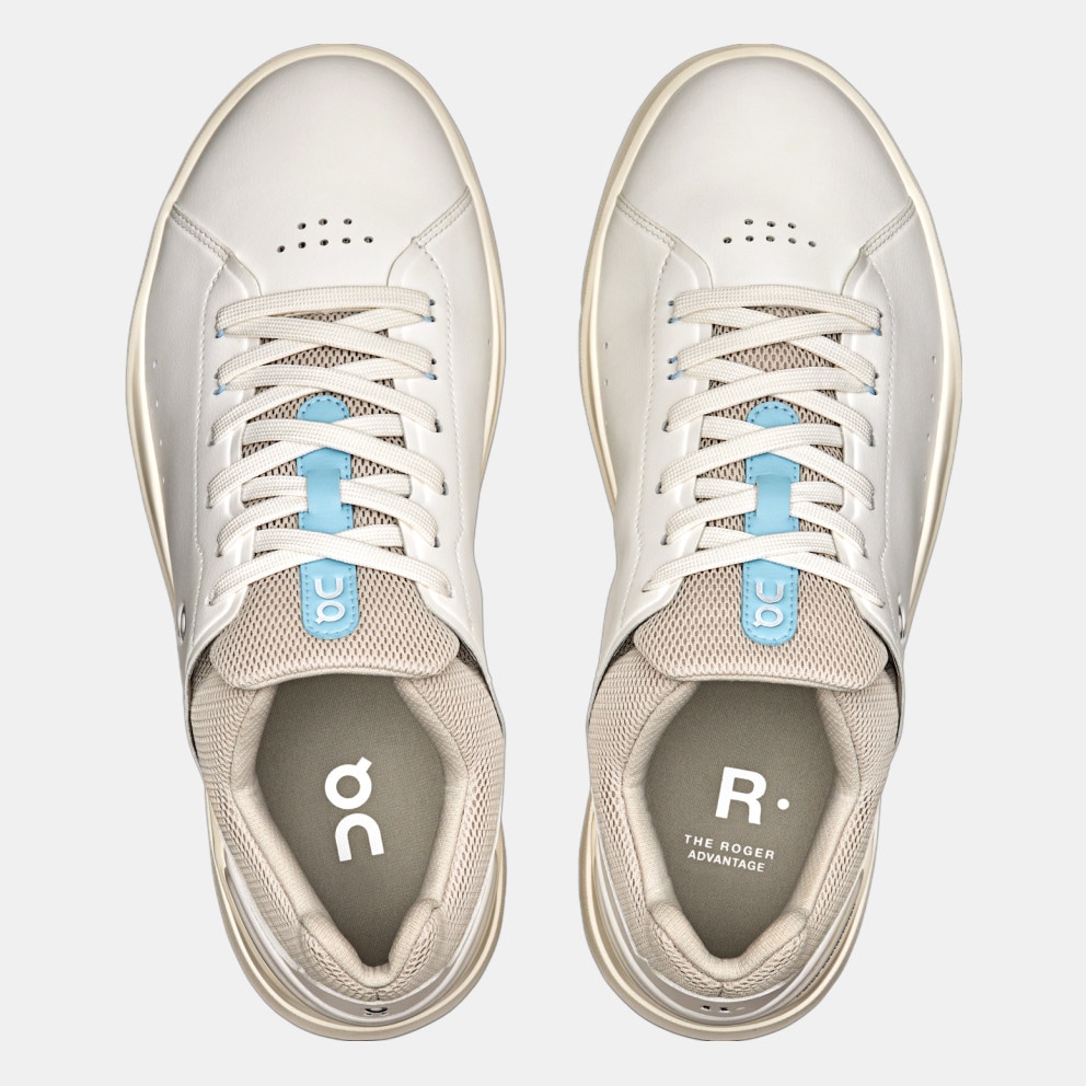 ΟΝ The Roger Advantage Men's Shoes