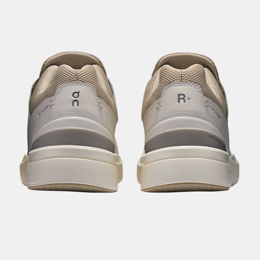 ΟΝ The Roger Advantage Men's Shoes