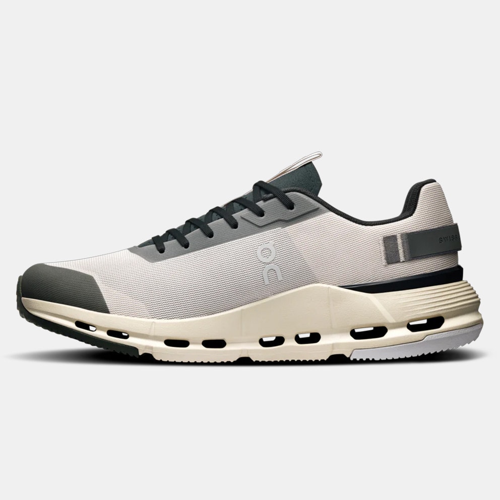 On Cloudnova Form 2 Men's Shoes