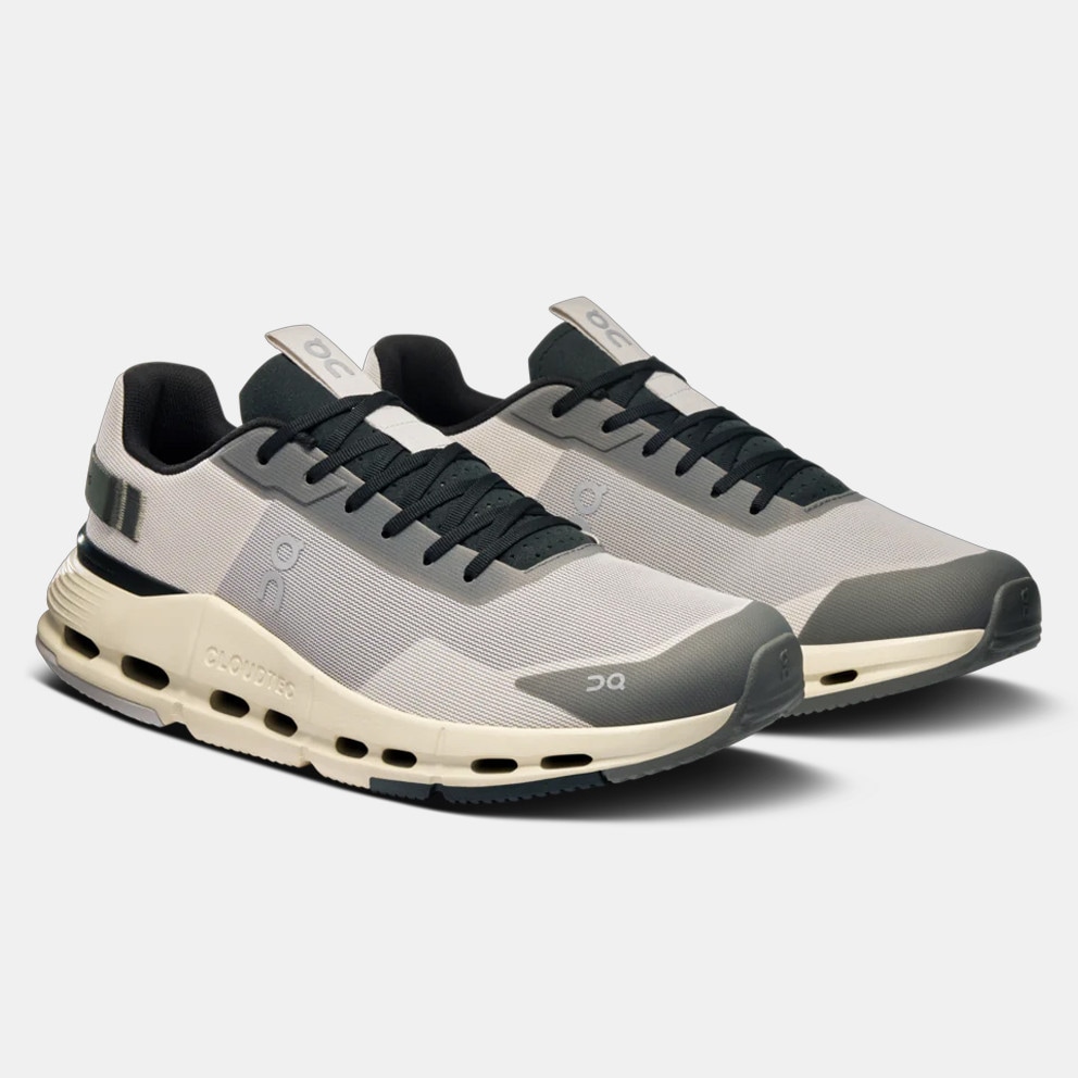 On Cloudnova Form 2 Men's Shoes
