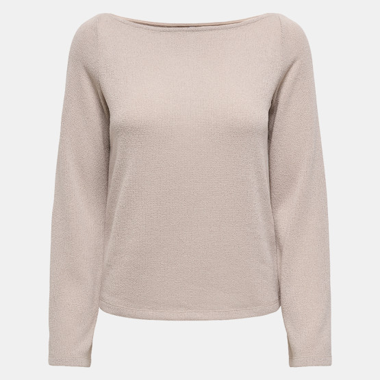 Only Onlelisa Women's Long Sleeve