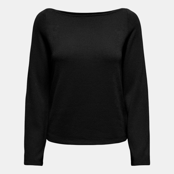 Only Onlelisa Women's Long Sleeve