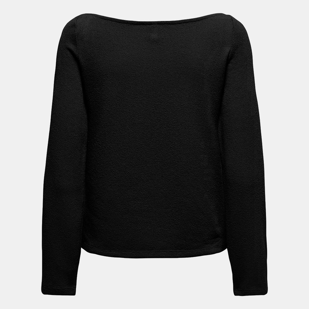 Only Onlelisa Women's Long Sleeve