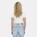 Only Crop Top Women's T-Shirt