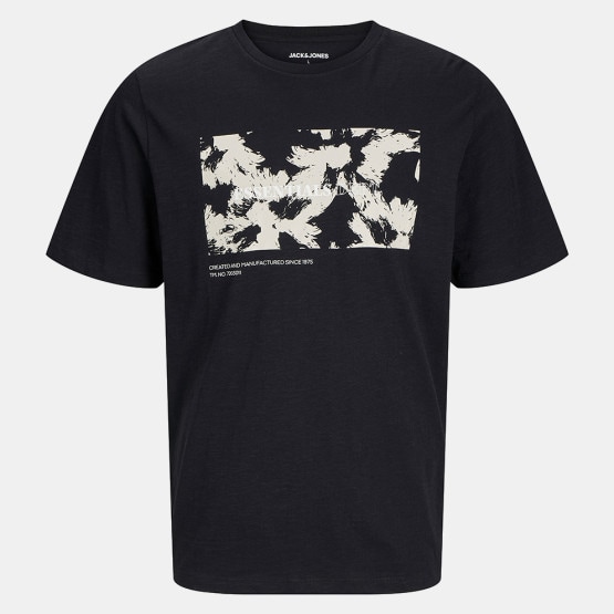 Jack & Jones Jeff Monochrome Shape Kids' T-Shirt