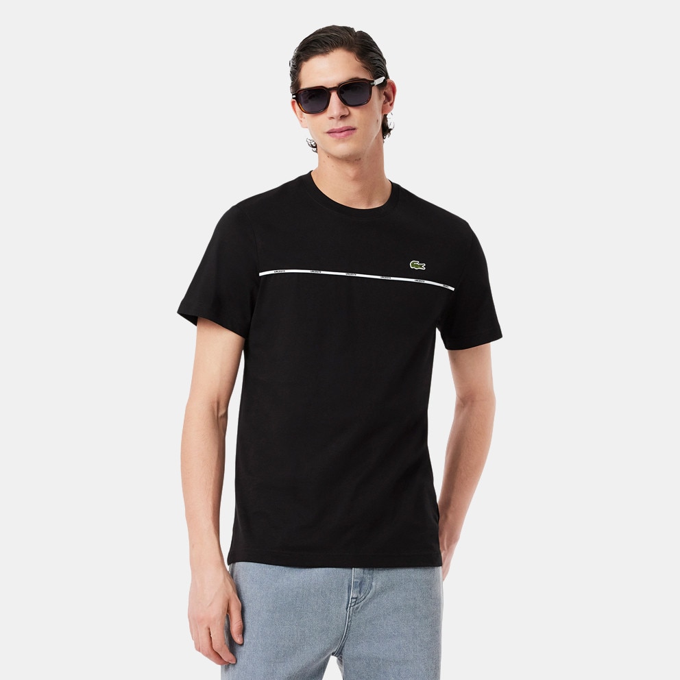 Lacoste Ανδρικό T-Shirt