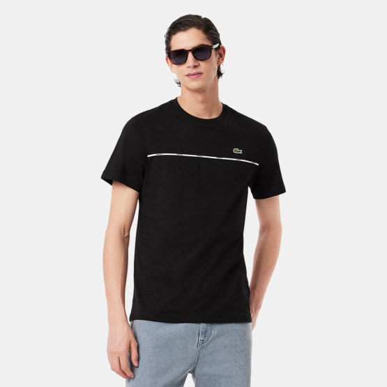Lacoste Ανδρικό T-Shirt