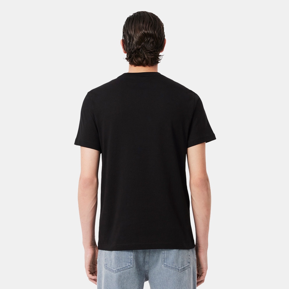 Lacoste Ανδρικό T-Shirt