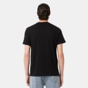 Lacoste Ανδρικό T-Shirt