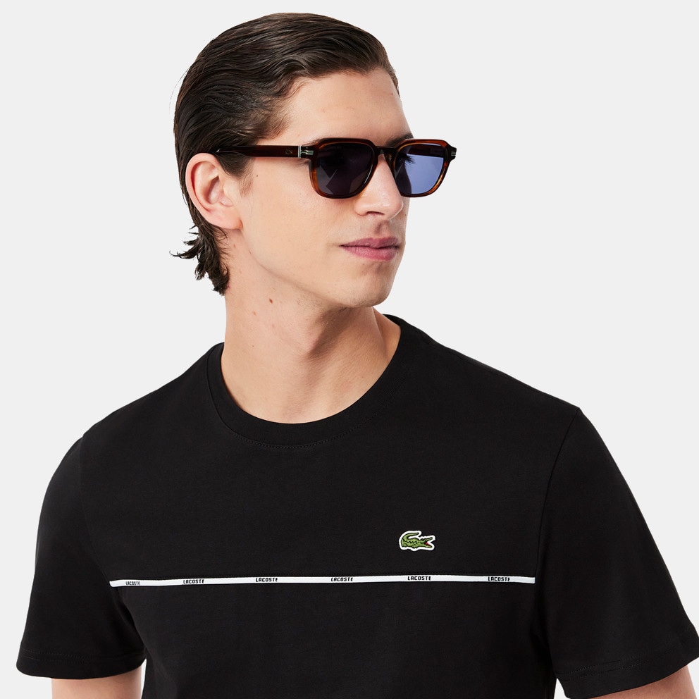 Lacoste Ανδρικό T-Shirt